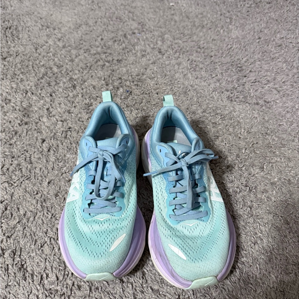 Hoka Bondi 8